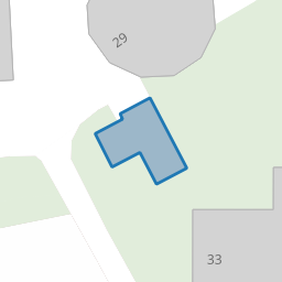 Perceel TLO00-D-1258