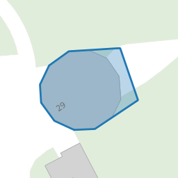 Perceel TLO00-D-1261