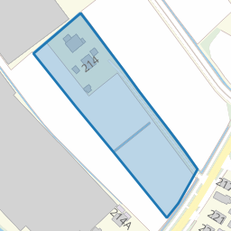 Perceel TLO00-D-1264