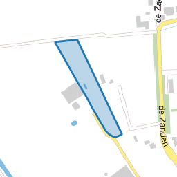 Perceel TLO00-D-1276