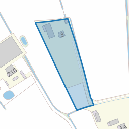 Perceel TLO00-D-1284