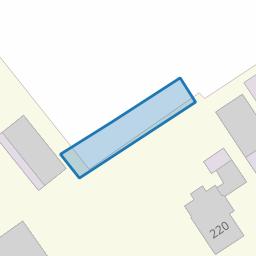 Perceel TLO00-D-1292