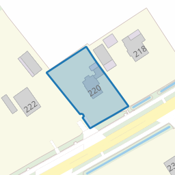 Perceel TLO00-D-1293