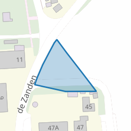 Perceel TLO00-D-1316