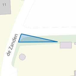 Perceel TLO00-D-1317