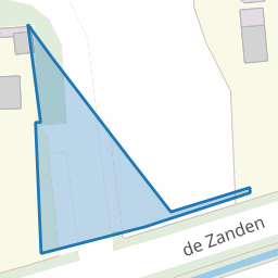 Perceel TLO00-D-1319