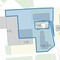 Perceel TLO00-D-1332