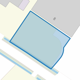 Perceel TLO00-D-1340