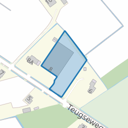 Perceel TLO00-D-1342