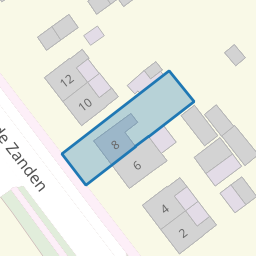 Perceel TLO00-D-1350