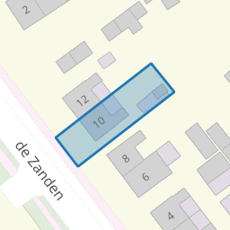 Perceel TLO00-D-1351