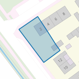 Perceel TLO00-D-1353