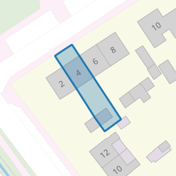 Perceel TLO00-D-1354