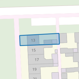 Perceel TLO00-D-1362