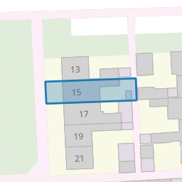 Perceel TLO00-D-1363