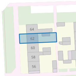 Perceel TLO00-D-1375