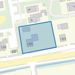 Perceel TLO00-D-1380