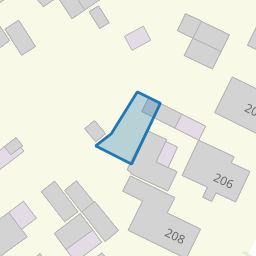 Perceel TLO00-D-1389