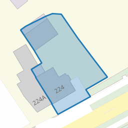 Perceel TLO00-D-1392