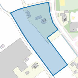 Perceel TLO00-D-1395