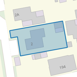 Perceel TLO00-D-1408