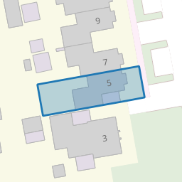 Perceel TLO00-D-1411