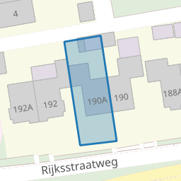 Perceel TLO00-D-1417