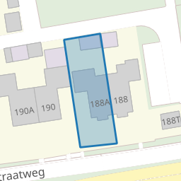 Perceel TLO00-D-1419