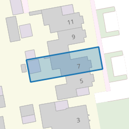 Perceel TLO00-D-1425