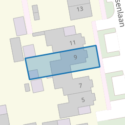 Perceel TLO00-D-1426