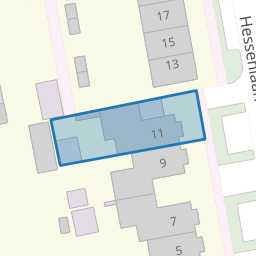 Perceel TLO00-D-1427
