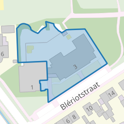 Perceel TLO00-D-1429