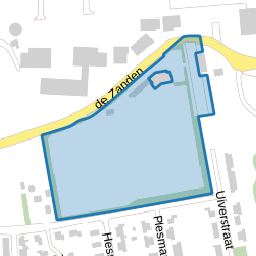 Perceel TLO00-D-1455