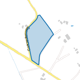 Perceel TLO00-D-1460