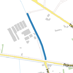 Perceel TLO00-D-1464