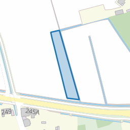 Perceel TLO00-D-1466