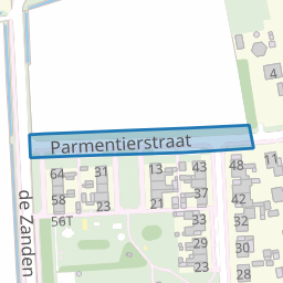 Perceel TLO00-D-1469