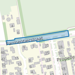 Perceel TLO00-D-1470