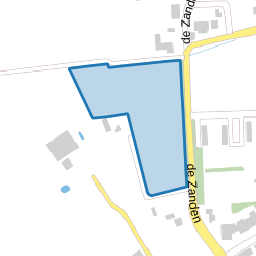 Perceel TLO00-D-1471