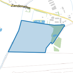 Perceel TLO00-D-1482