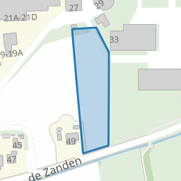 Perceel TLO00-D-1500