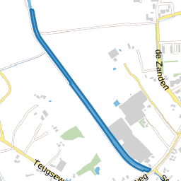 Perceel TLO00-D-1504