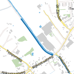 Perceel TLO00-D-1505