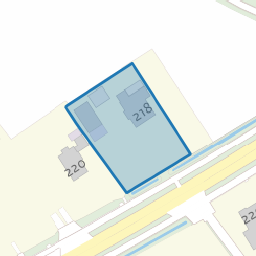 Perceel TLO00-D-1507