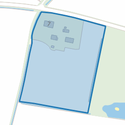 Perceel TLO00-D-1532