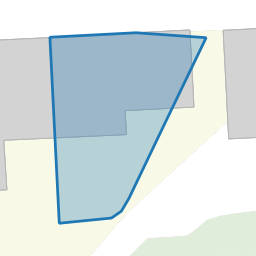 Perceel TLO00-D-1534
