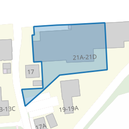 Perceel TLO00-D-1535