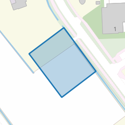 Perceel TLO00-D-1536