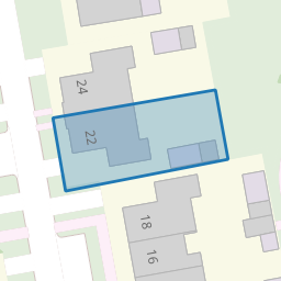 Perceel TLO00-D-1541