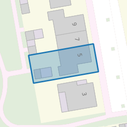 Perceel TLO00-D-1548